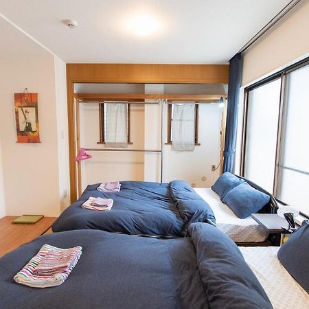 Hotel Hermitage Ochiai / Vacation Stay 48795 東京都 エクステリア 写真