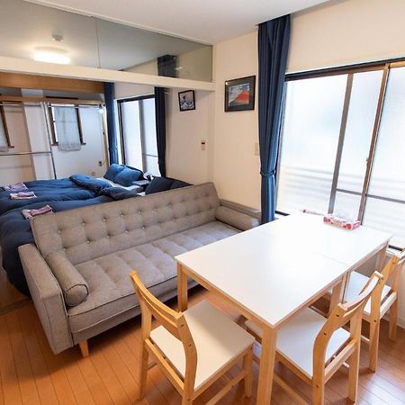 Hotel Hermitage Ochiai / Vacation Stay 48795 東京都 エクステリア 写真