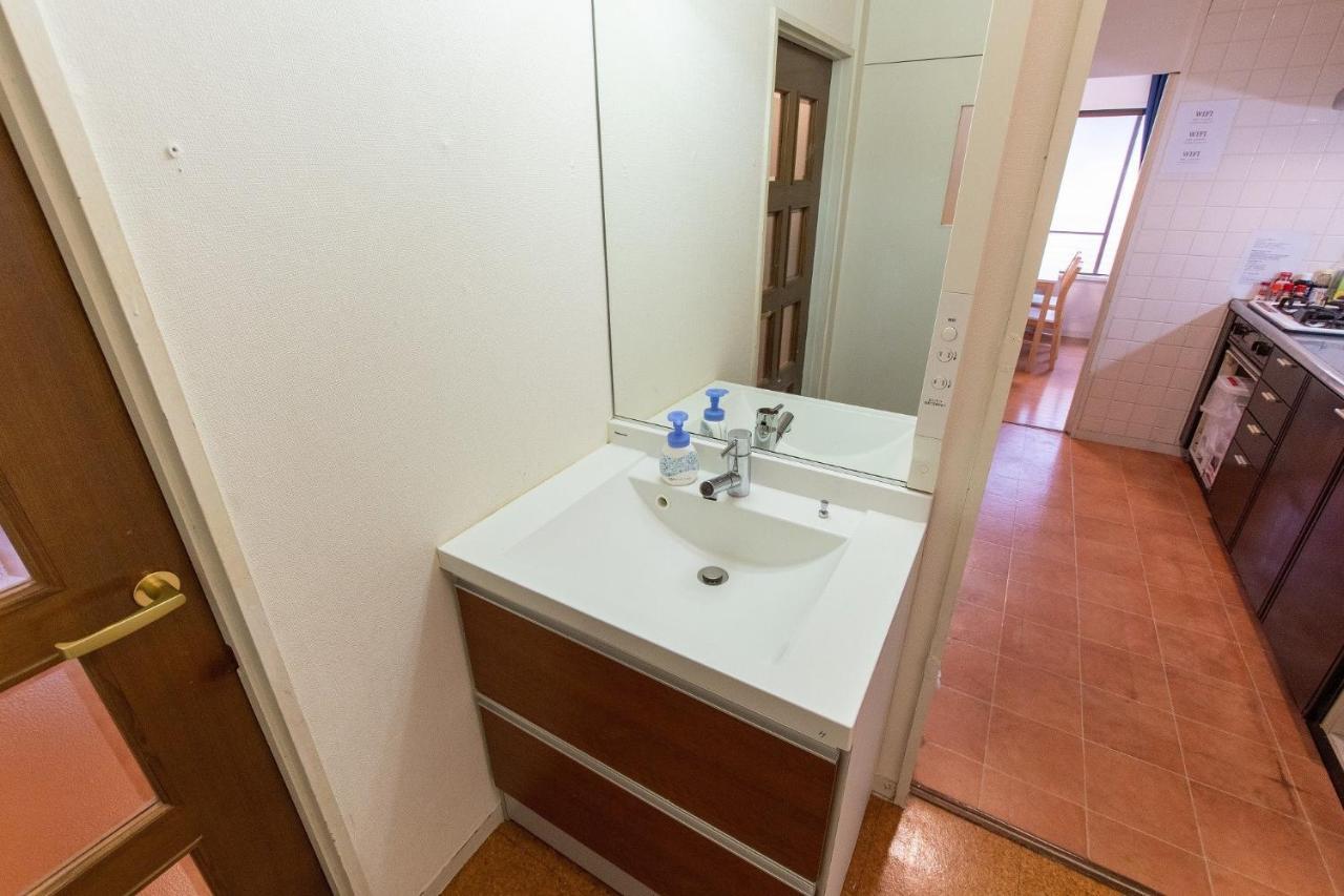 Hotel Hermitage Ochiai / Vacation Stay 48795 東京都 エクステリア 写真