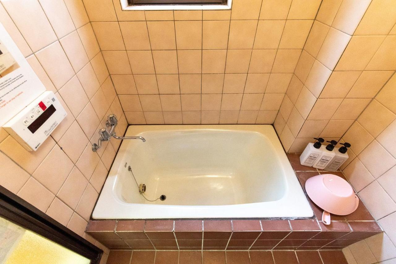 Hotel Hermitage Ochiai / Vacation Stay 48795 東京都 エクステリア 写真
