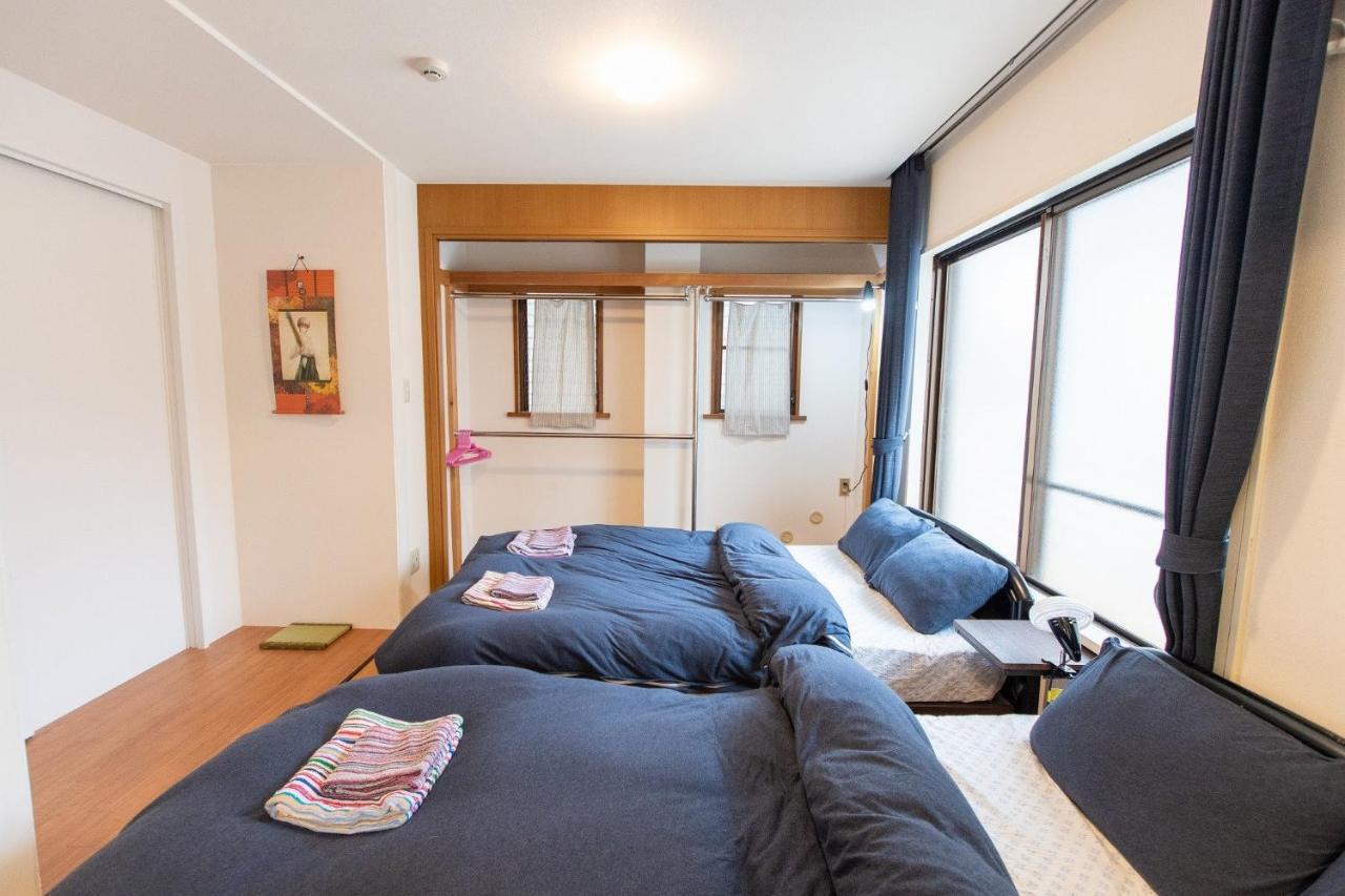 Hotel Hermitage Ochiai / Vacation Stay 48795 東京都 エクステリア 写真