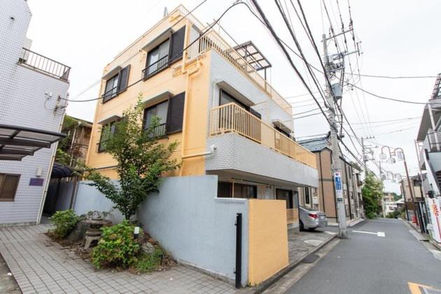 Hotel Hermitage Ochiai / Vacation Stay 48795 東京都 エクステリア 写真